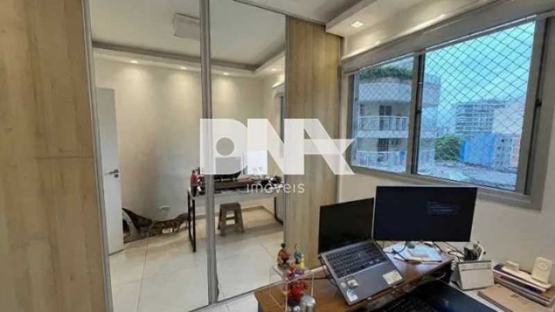 Apartamento 2 quartos à venda Botafogo, Rio de Janeiro - R$ 1.390.000 - BGAP20262