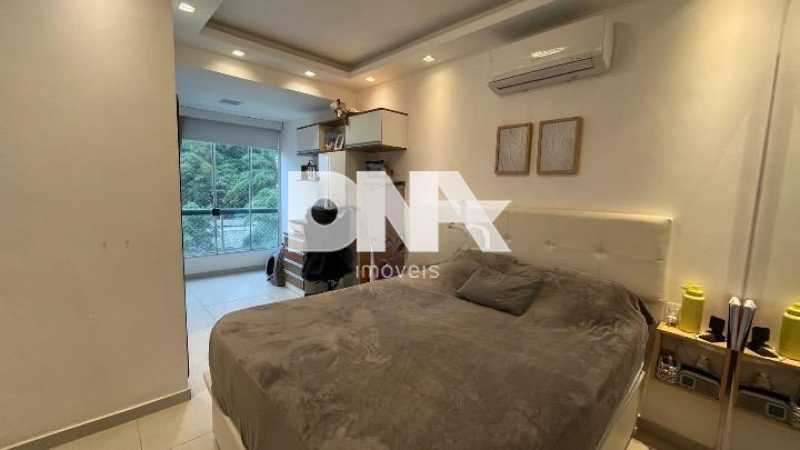 Apartamento 2 quartos à venda Botafogo, Rio de Janeiro - R$ 1.390.000 - BGAP20262