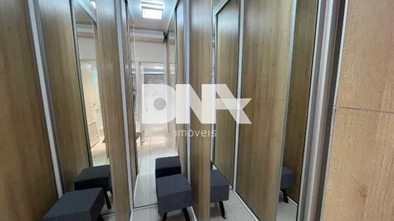Apartamento 2 quartos à venda Botafogo, Rio de Janeiro - R$ 1.390.000 - BGAP20262