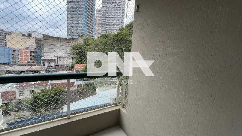 Apartamento 2 quartos à venda Botafogo, Rio de Janeiro - R$ 1.390.000 - BGAP20262