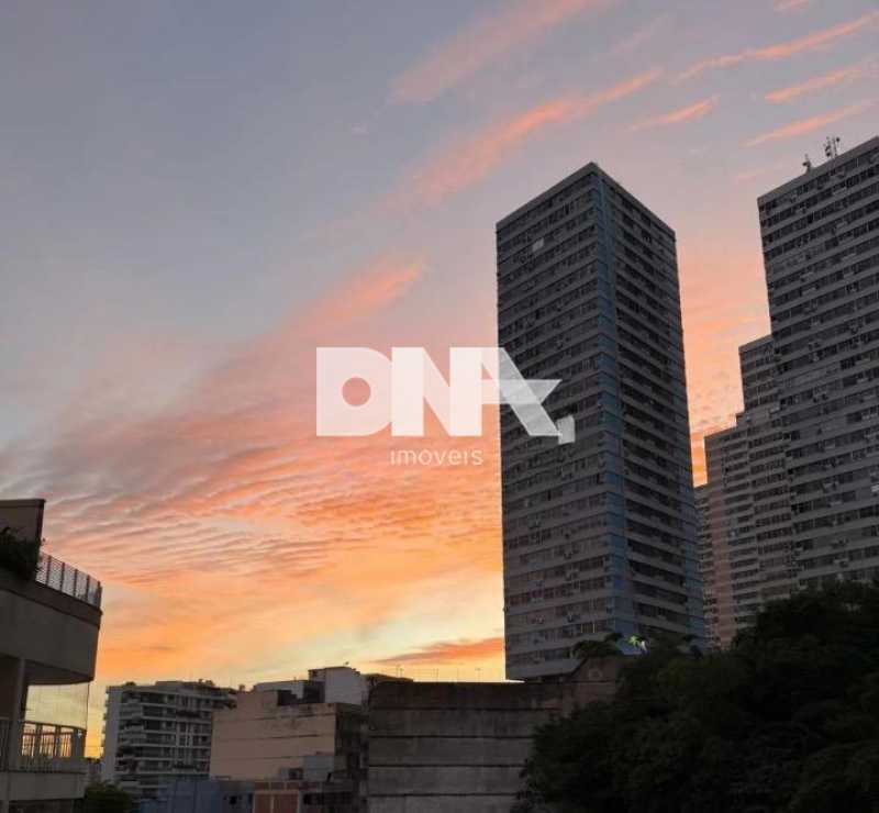 Apartamento 2 quartos à venda Botafogo, Rio de Janeiro - R$ 1.390.000 - BGAP20262