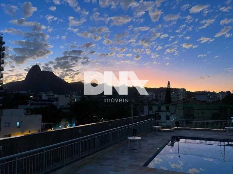 Apartamento 2 quartos à venda Botafogo, Rio de Janeiro - R$ 1.390.000 - BGAP20262