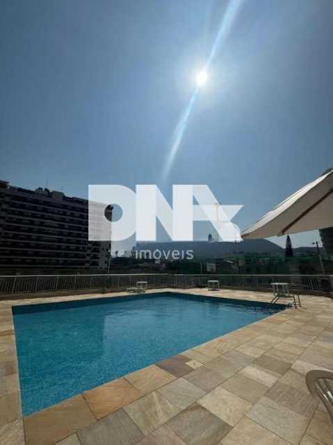 Apartamento 2 quartos à venda Botafogo, Rio de Janeiro - R$ 1.390.000 - BGAP20262