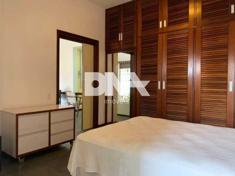 Apartamento 1 quarto à venda Copacabana, Rio de Janeiro - R$ 890.000 - NSAP12257