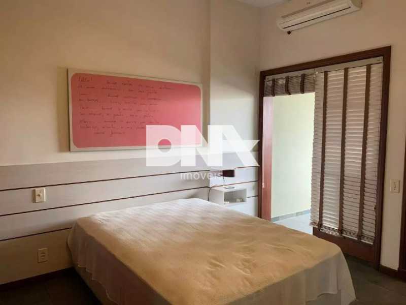 Apartamento 1 quarto à venda Copacabana, Rio de Janeiro - R$ 890.000 - NSAP12257