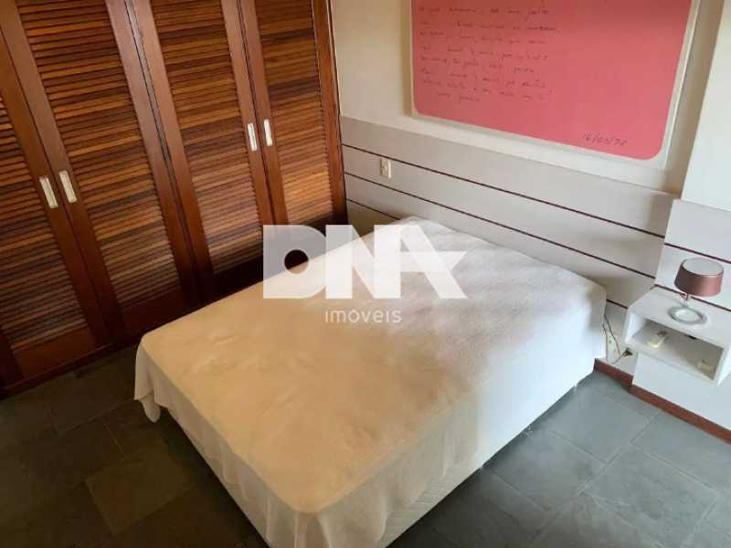 Apartamento 1 quarto à venda Copacabana, Rio de Janeiro - R$ 890.000 - NSAP12257