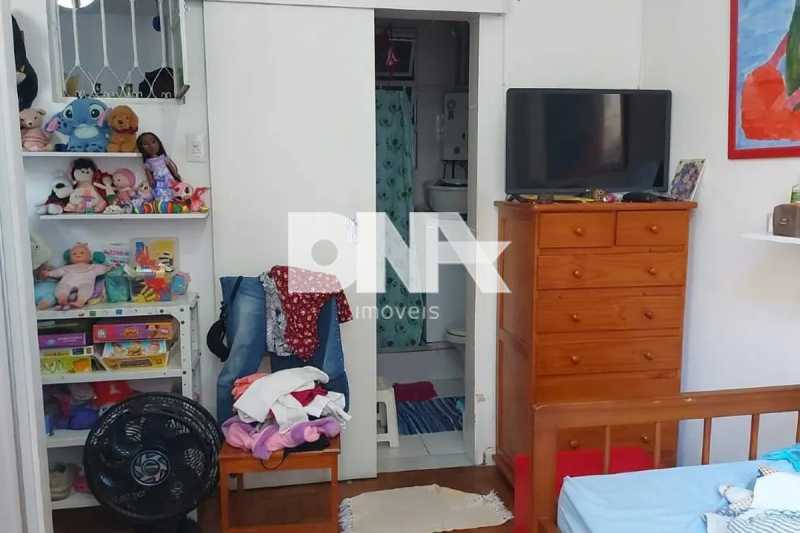Apartamento 1 quarto à venda Copacabana, Rio de Janeiro - R$ 550.000 - LEAP10373