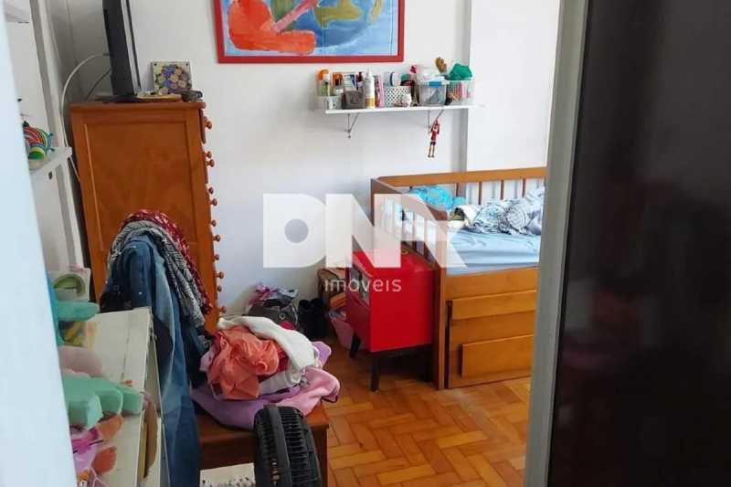 Apartamento 1 quarto à venda Copacabana, Rio de Janeiro - R$ 550.000 - LEAP10373