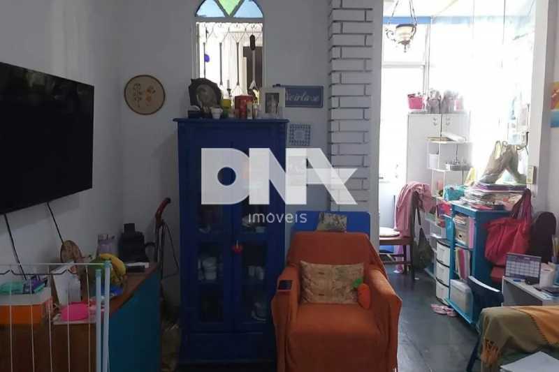 Apartamento 1 quarto à venda Copacabana, Rio de Janeiro - R$ 550.000 - LEAP10373