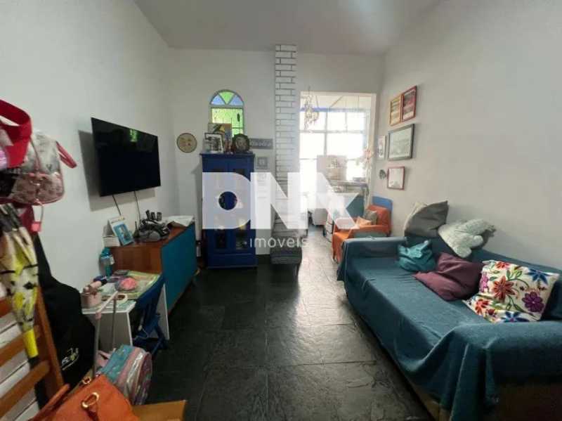 Apartamento 1 quarto à venda Copacabana, Rio de Janeiro - R$ 550.000 - LEAP10373