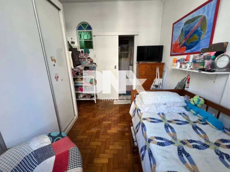 Apartamento 1 quarto à venda Copacabana, Rio de Janeiro - R$ 550.000 - LEAP10373