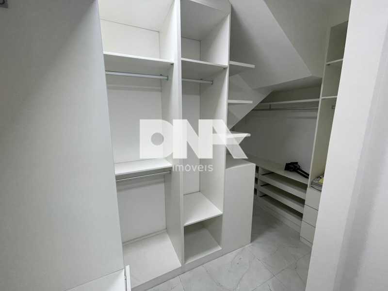Quarto-suíte-closet - 8