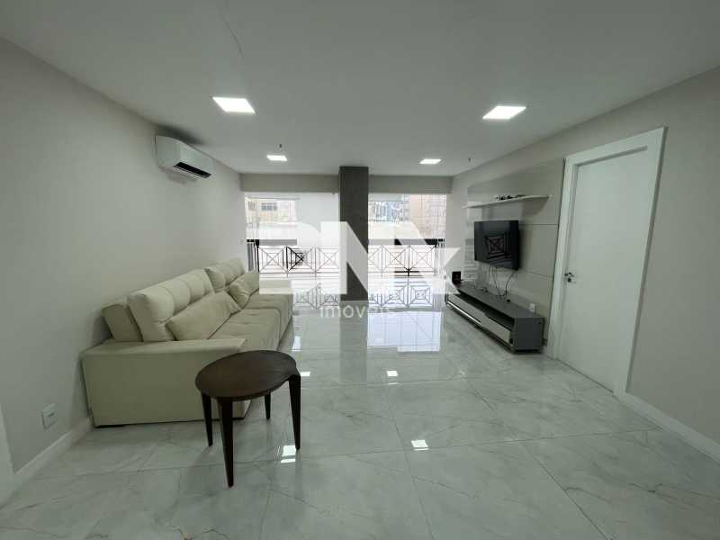 Sala (primeiro pavimento) - 4