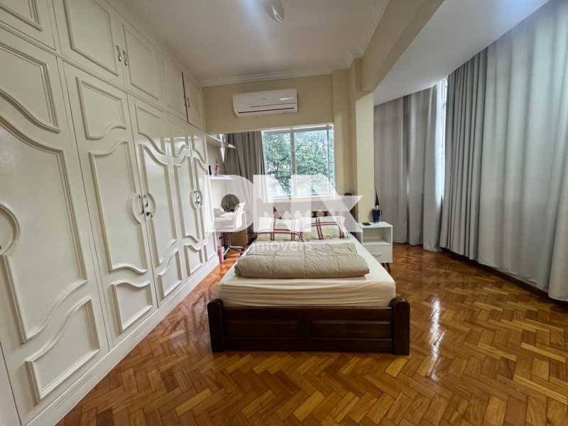 Apartamento 4 quartos à venda Copacabana, Rio de Janeiro - R$ 1.790.000 - NSAP41110