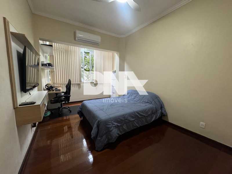 Apartamento 4 quartos à venda Copacabana, Rio de Janeiro - R$ 1.790.000 - NSAP41110