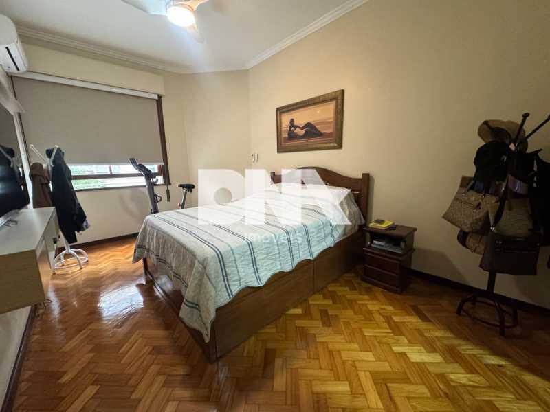 Apartamento 4 quartos à venda Copacabana, Rio de Janeiro - R$ 1.790.000 - NSAP41110