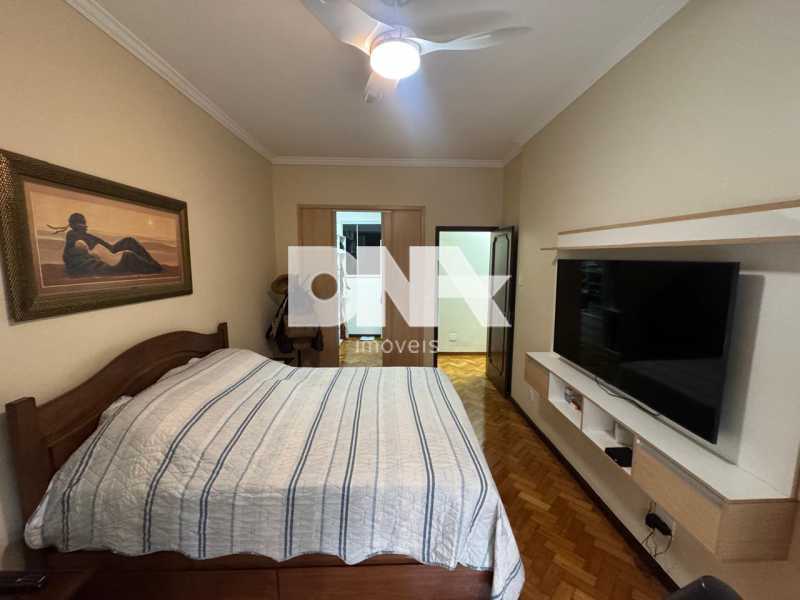 Apartamento 4 quartos à venda Copacabana, Rio de Janeiro - R$ 1.790.000 - NSAP41110