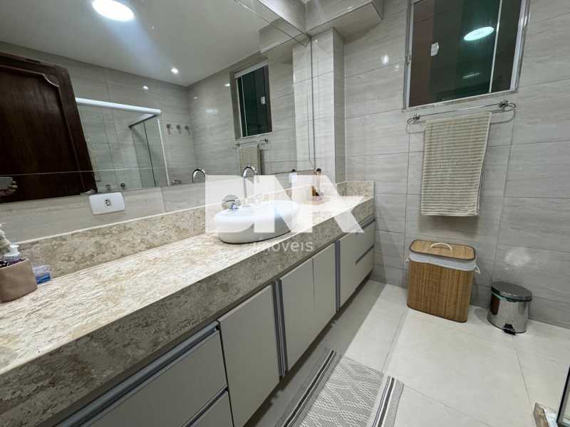 Apartamento 4 quartos à venda Copacabana, Rio de Janeiro - R$ 1.790.000 - NSAP41110