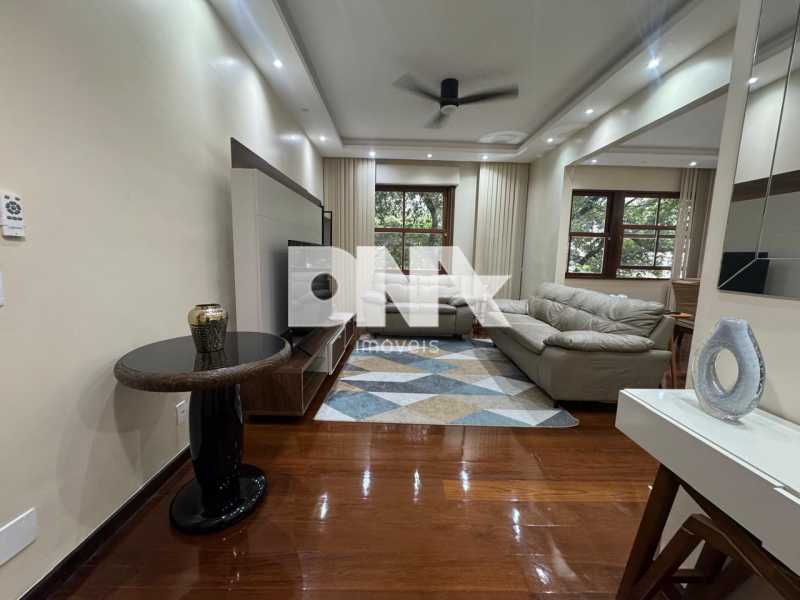 Conheça 10. do imóvel - Apartamento 4 quartos à venda Copacabana, Rio de Janeiro - R$ 1.790.000 - NSAP41110 - 1 10. - 1