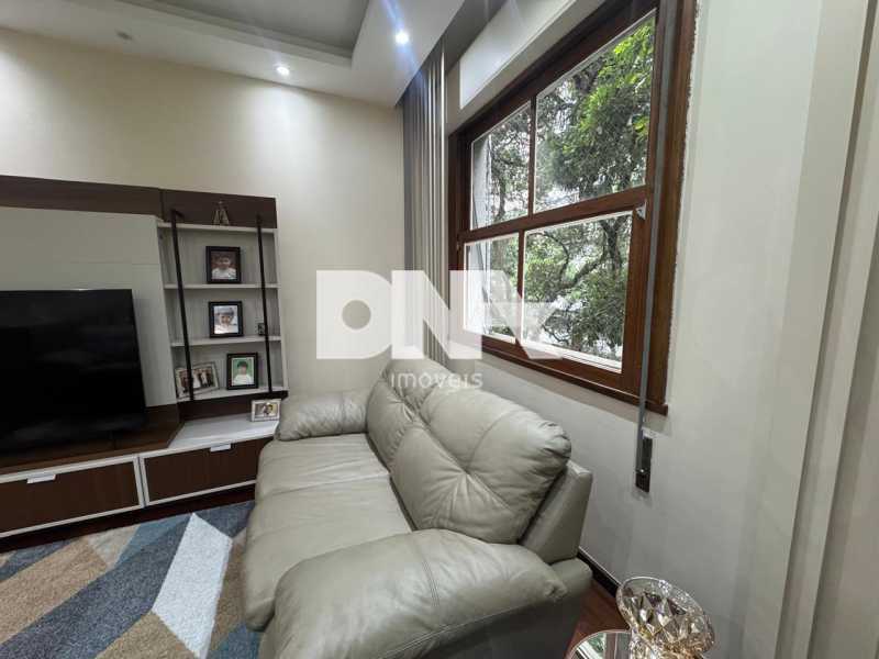 Apartamento 4 quartos à venda Copacabana, Rio de Janeiro - R$ 1.790.000 - NSAP41110