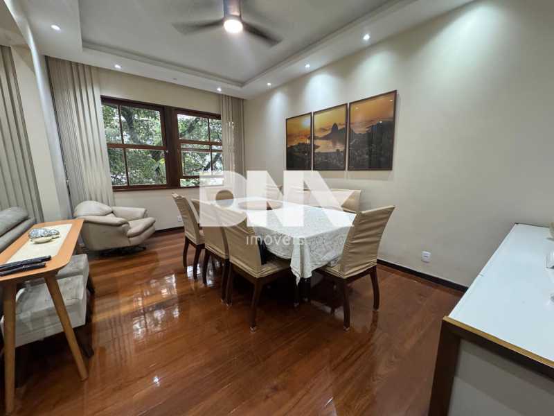Apartamento 4 quartos à venda Copacabana, Rio de Janeiro - R$ 1.790.000 - NSAP41110