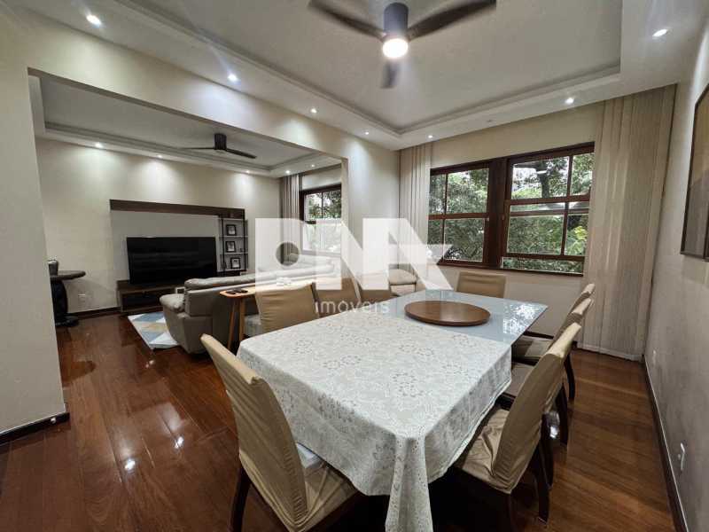 Apartamento 4 quartos à venda Copacabana, Rio de Janeiro - R$ 1.790.000 - NSAP41110