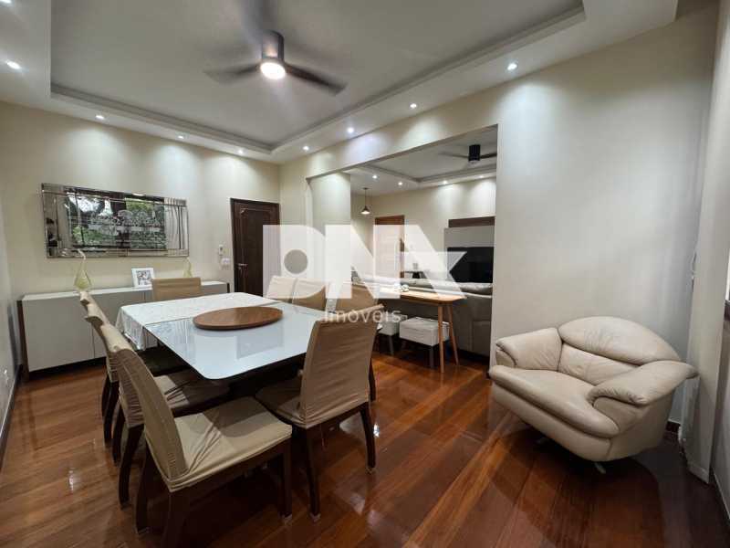 Apartamento 4 quartos à venda Copacabana, Rio de Janeiro - R$ 1.790.000 - NSAP41110