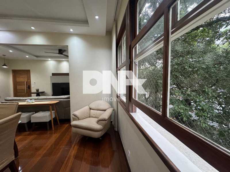 Apartamento 4 quartos à venda Copacabana, Rio de Janeiro - R$ 1.790.000 - NSAP41110