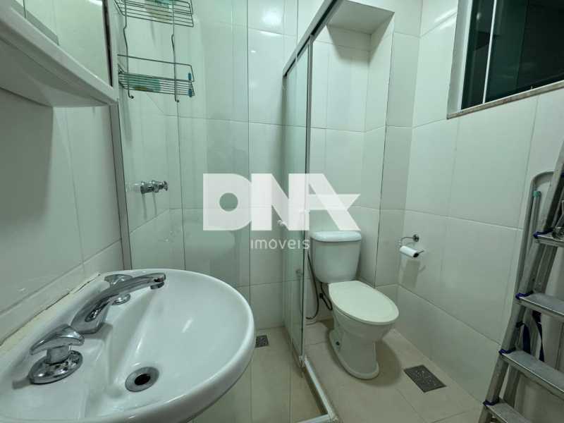 Apartamento 4 quartos à venda Copacabana, Rio de Janeiro - R$ 1.790.000 - NSAP41110