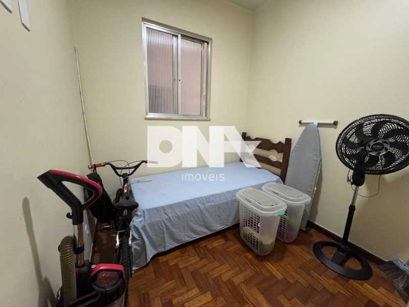 Apartamento 4 quartos à venda Copacabana, Rio de Janeiro - R$ 1.790.000 - NSAP41110