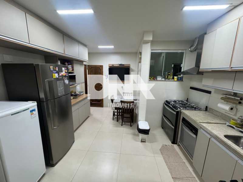 Apartamento 4 quartos à venda Copacabana, Rio de Janeiro - R$ 1.790.000 - NSAP41110