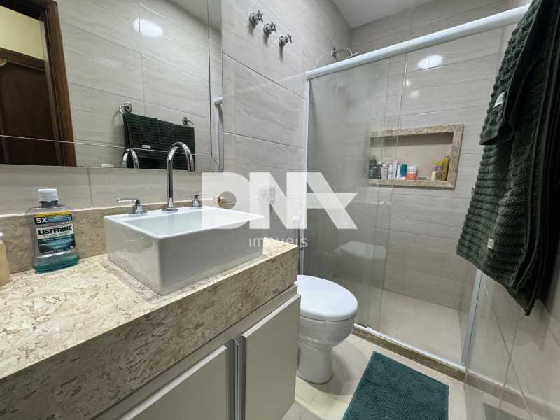 Apartamento 4 quartos à venda Copacabana, Rio de Janeiro - R$ 1.790.000 - NSAP41110