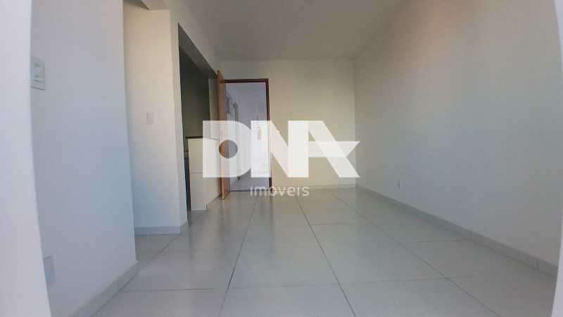 Apartamento 2 quartos à venda Jardim Camboinha, Cabedelo - R$ 230.000 - PBAP20093