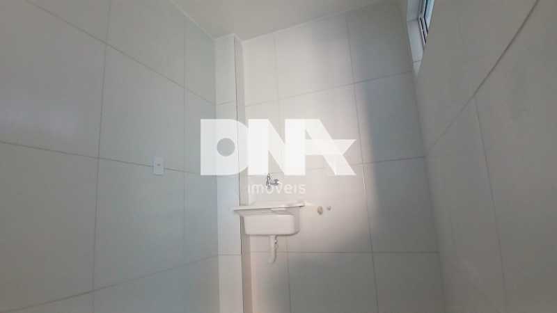 Apartamento 2 quartos à venda Jardim Camboinha, Cabedelo - R$ 230.000 - PBAP20093