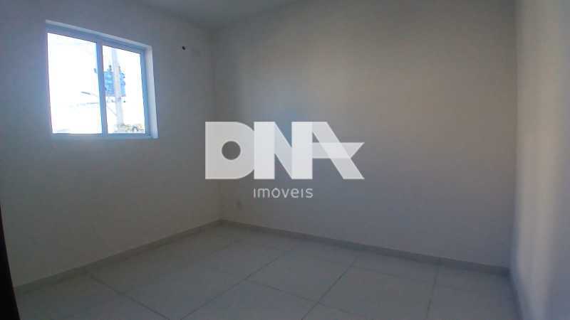Apartamento 2 quartos à venda Jardim Camboinha, Cabedelo - R$ 230.000 - PBAP20093