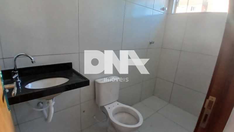 Apartamento 2 quartos à venda Jardim Camboinha, Cabedelo - R$ 230.000 - PBAP20093