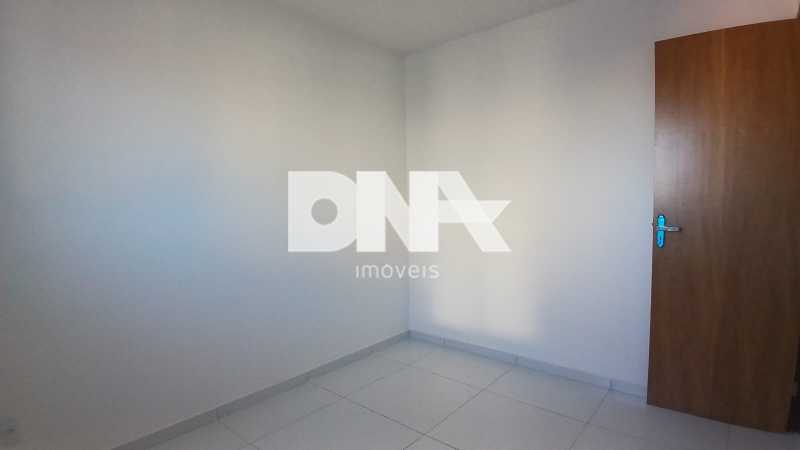 Apartamento 2 quartos à venda Jardim Camboinha, Cabedelo - R$ 230.000 - PBAP20093