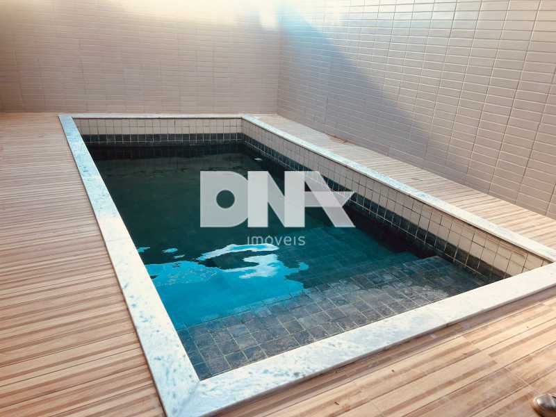 Apartamento 2 quartos à venda Jardim Camboinha, Cabedelo - R$ 230.000 - PBAP20093