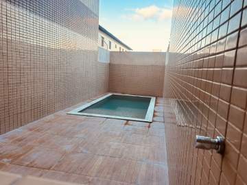 Apartamento 2 quartos à venda Jardim Camboinha, Cabedelo - R$ 230.000 - PBAP20095