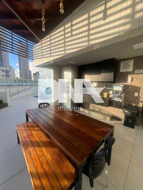Oportunidade - Apartamento 3 quartos à venda Manaíra, João Pessoa - R$ 895.000 - PBAP30102
