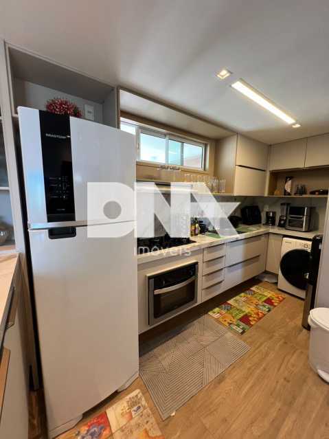 Oportunidade - Apartamento 3 quartos à venda Manaíra, João Pessoa - R$ 895.000 - PBAP30102