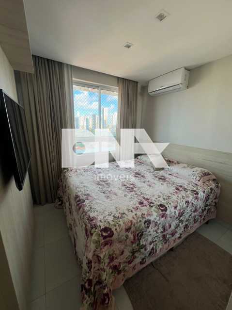 Oportunidade - Apartamento 3 quartos à venda Manaíra, João Pessoa - R$ 895.000 - PBAP30102