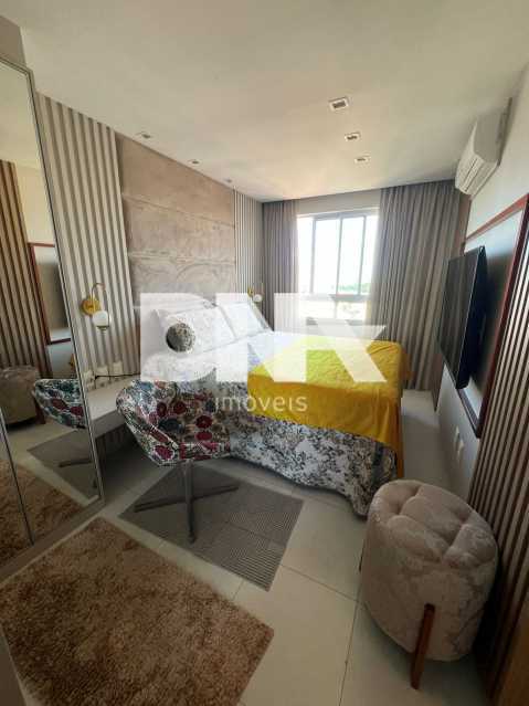Oportunidade - Apartamento 3 quartos à venda Manaíra, João Pessoa - R$ 895.000 - PBAP30102
