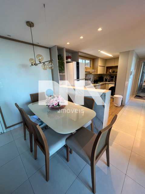 Oportunidade - Apartamento 3 quartos à venda Manaíra, João Pessoa - R$ 895.000 - PBAP30102