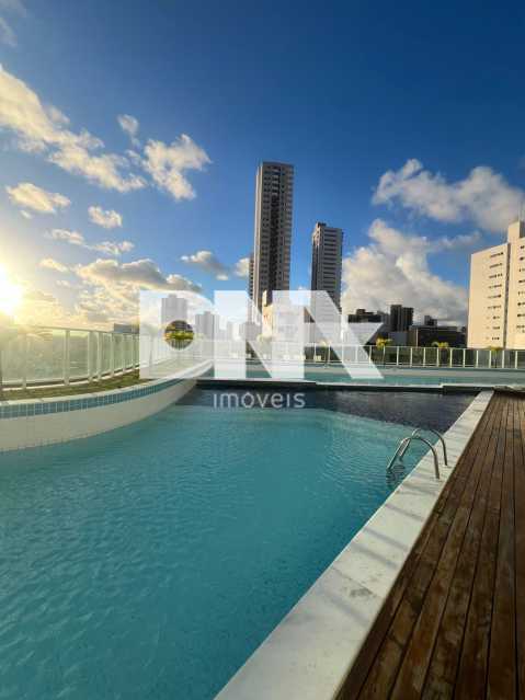 Oportunidade - Apartamento 3 quartos à venda Manaíra, João Pessoa - R$ 895.000 - PBAP30102