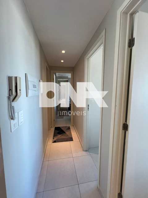 Oportunidade - Apartamento 3 quartos à venda Manaíra, João Pessoa - R$ 895.000 - PBAP30102