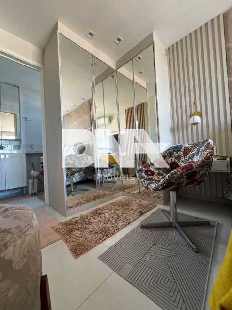 Oportunidade - Apartamento 3 quartos à venda Manaíra, João Pessoa - R$ 895.000 - PBAP30102