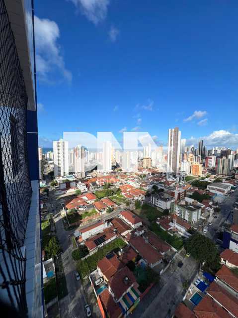 Oportunidade - Apartamento 3 quartos à venda Manaíra, João Pessoa - R$ 895.000 - PBAP30102