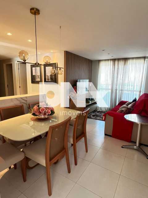 Oportunidade - Apartamento 3 quartos à venda Manaíra, João Pessoa - R$ 895.000 - PBAP30102