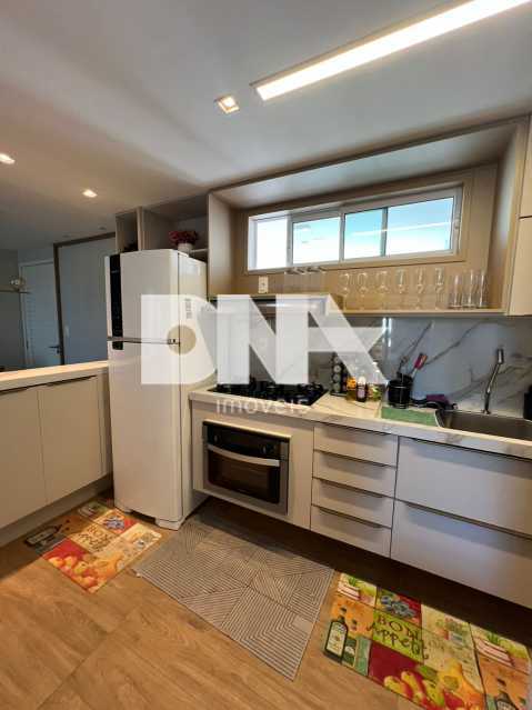 Oportunidade - Apartamento 3 quartos à venda Manaíra, João Pessoa - R$ 895.000 - PBAP30102